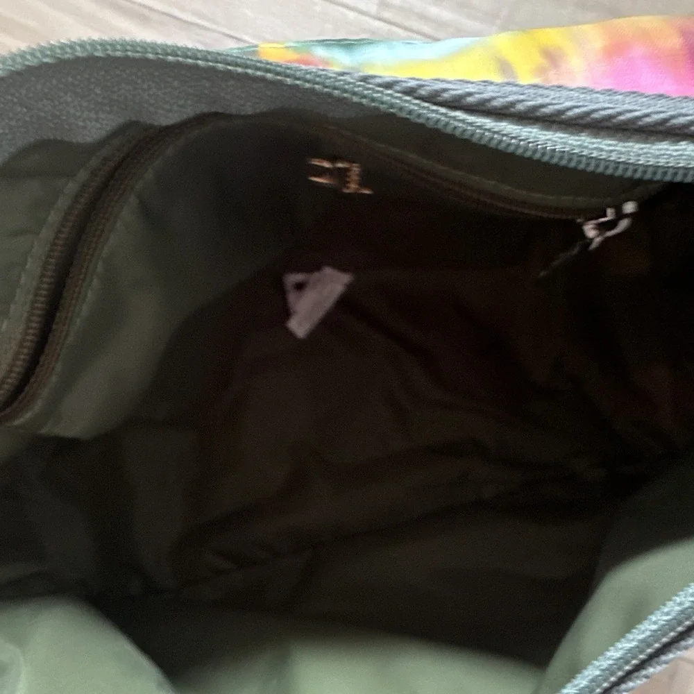 LeSportsac Classic Hobo Crossbody Handbag 